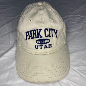part city utah hat